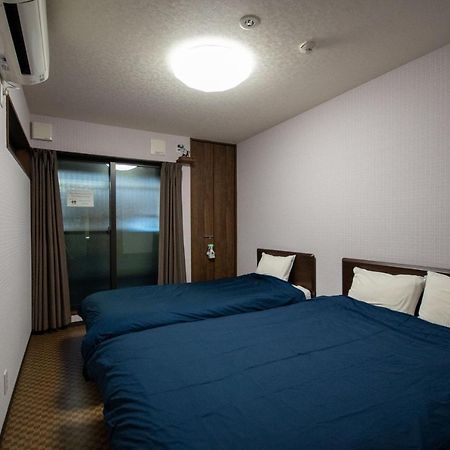 Rokuhara Inn Kyoto Exterior foto