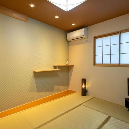 Rokuhara Inn Kyoto Exterior foto