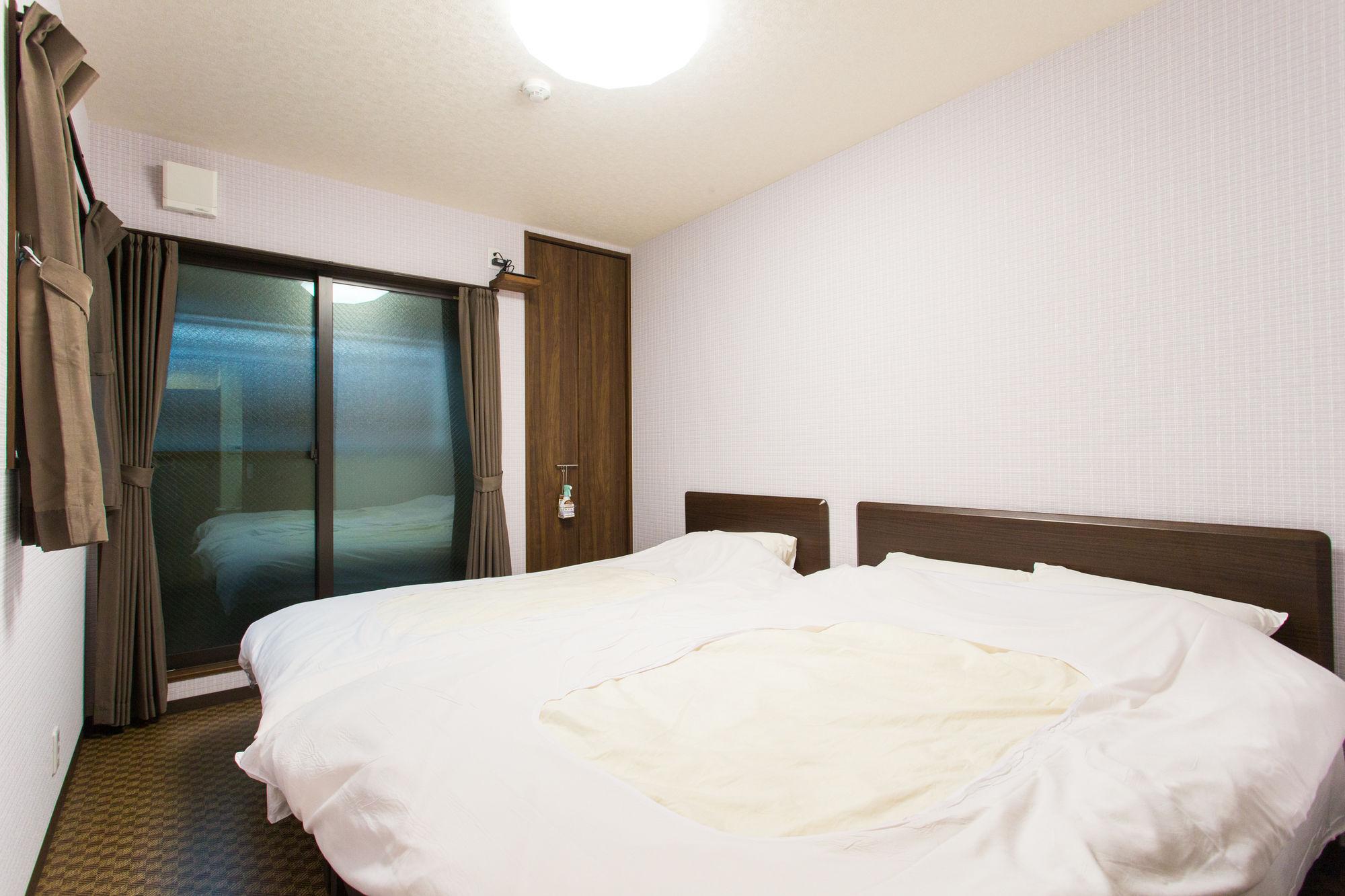 Rokuhara Inn Kyoto Exterior foto