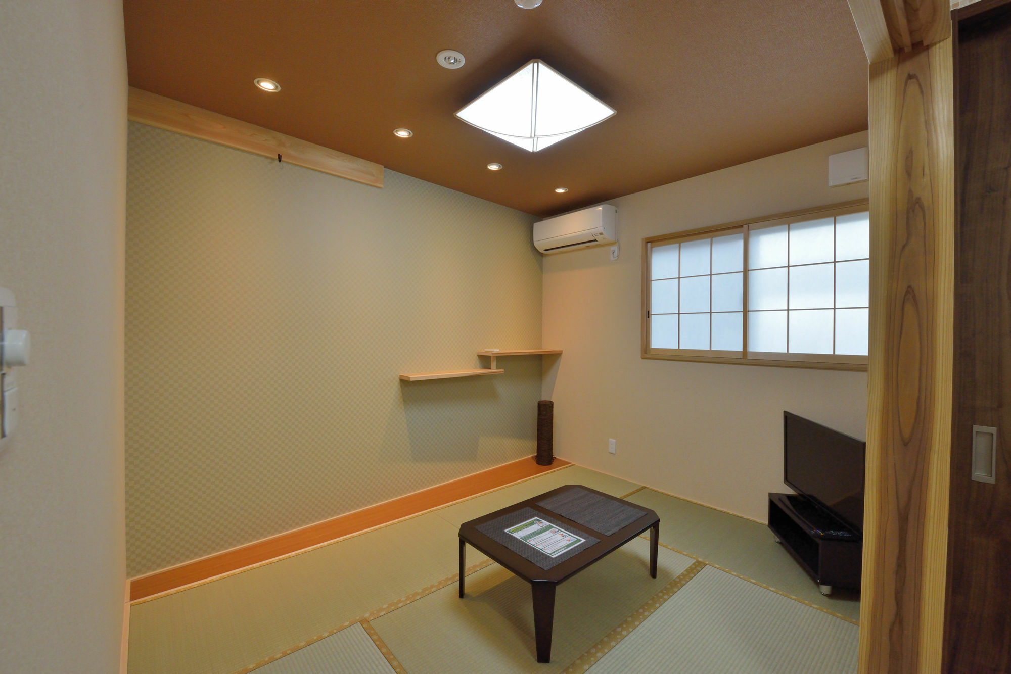 Rokuhara Inn Kyoto Exterior foto