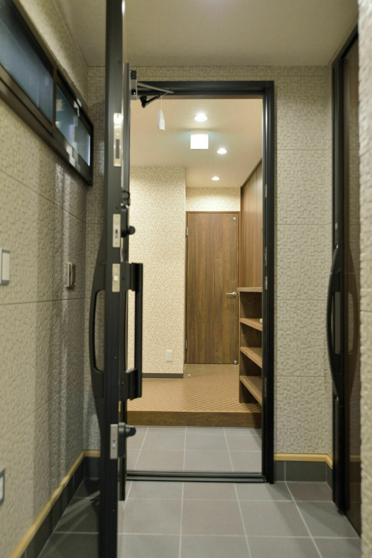 Rokuhara Inn Kyoto Exterior foto