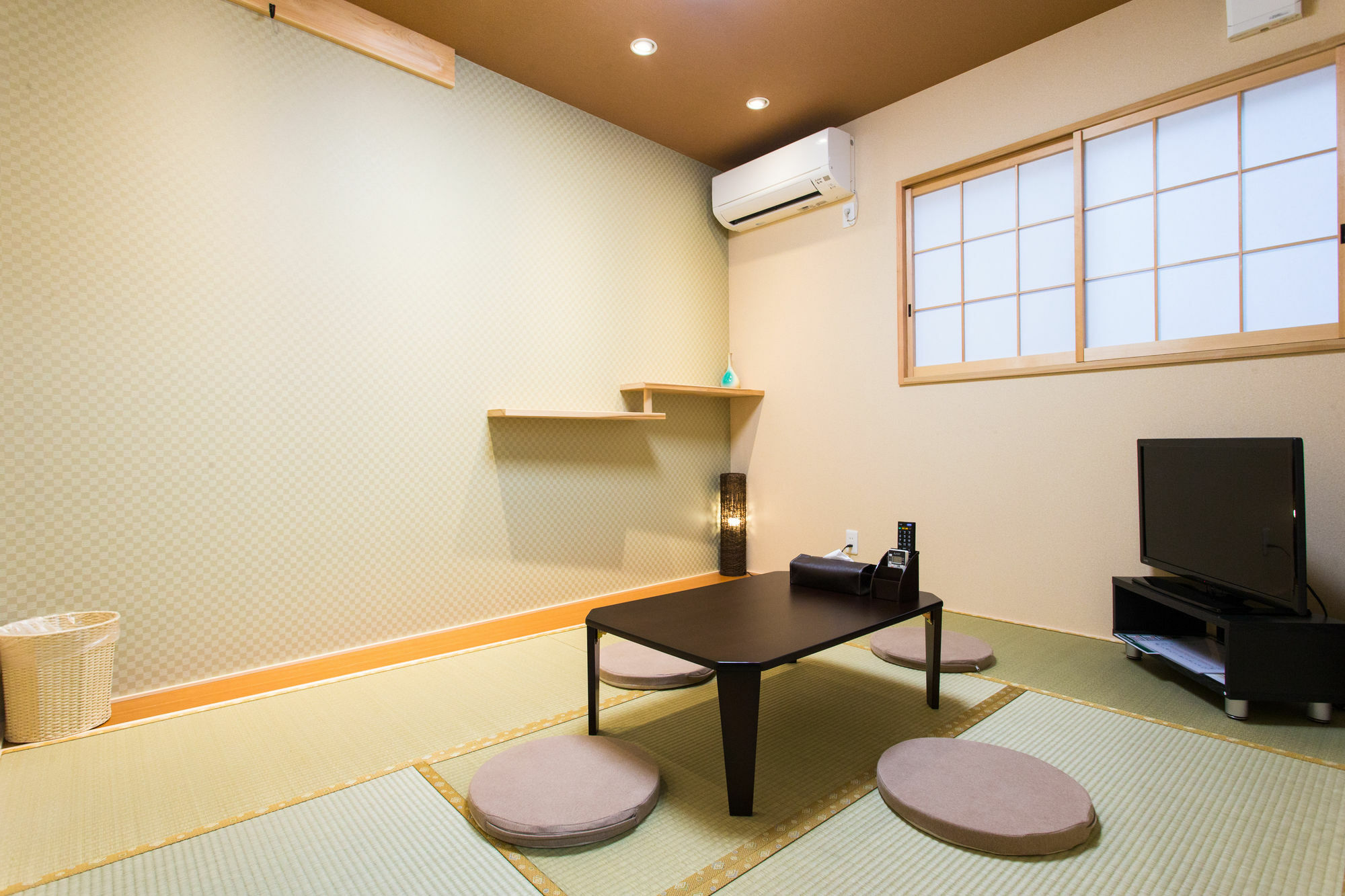 Rokuhara Inn Kyoto Exterior foto