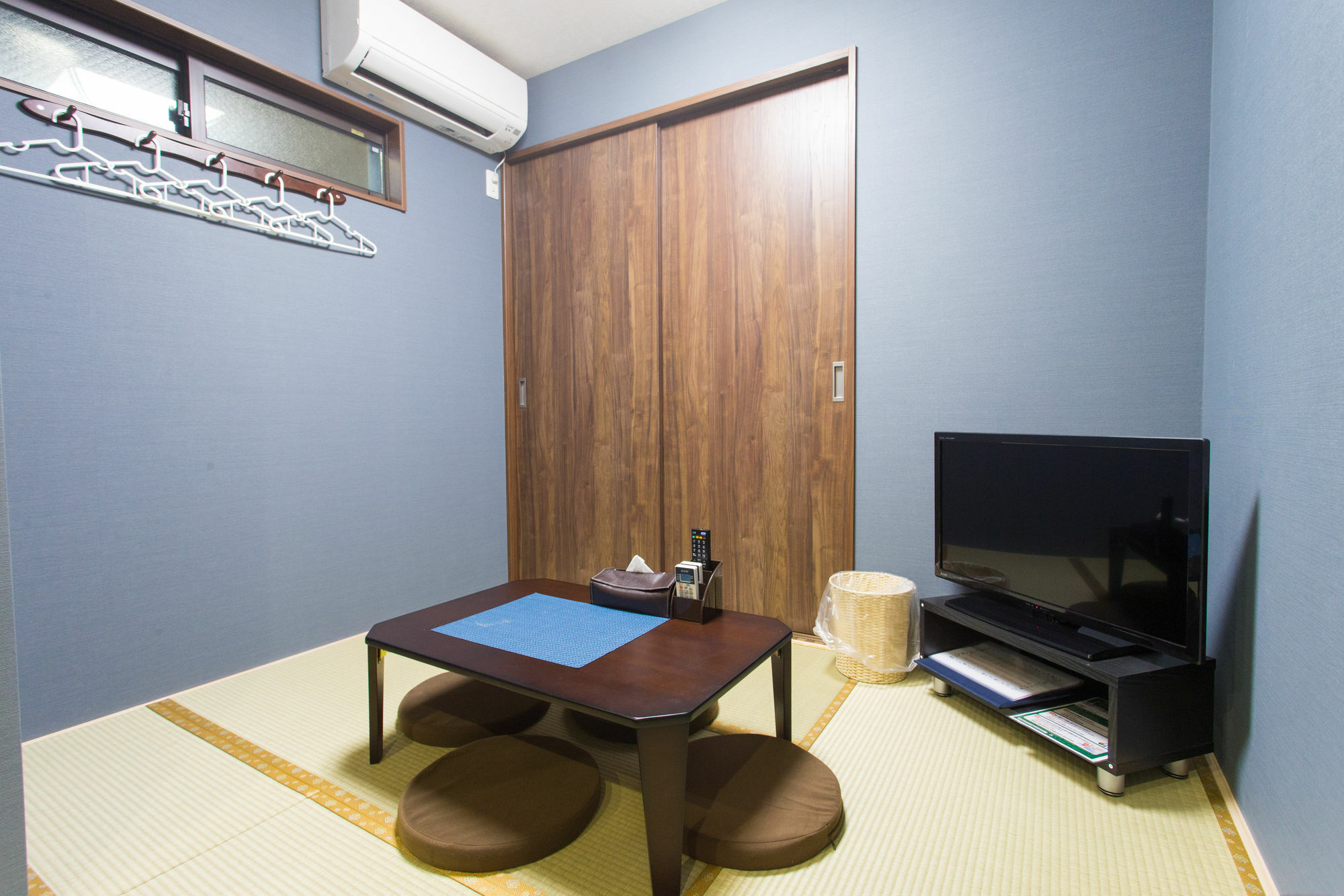 Rokuhara Inn Kyoto Exterior foto