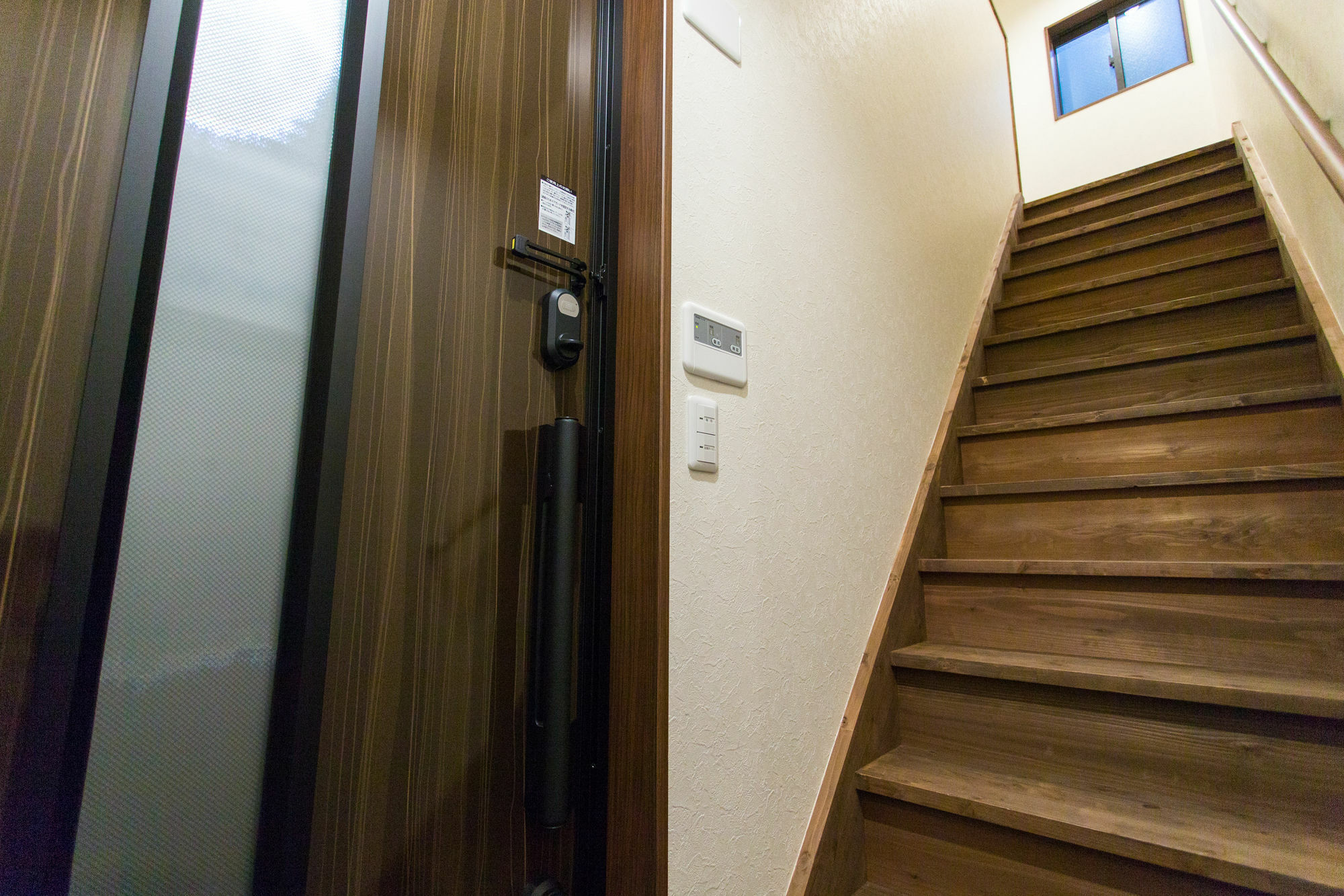 Rokuhara Inn Kyoto Exterior foto